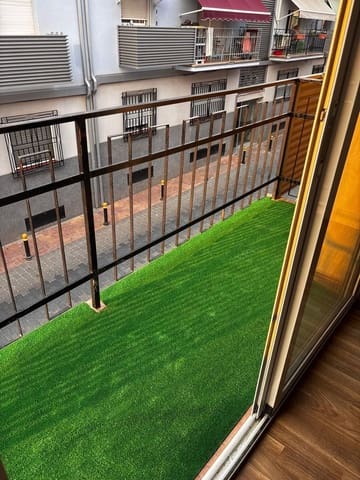 3 bedroom Flat for sale in La Alberca, Murcia city - € 115,000 (Ref: 9823250)