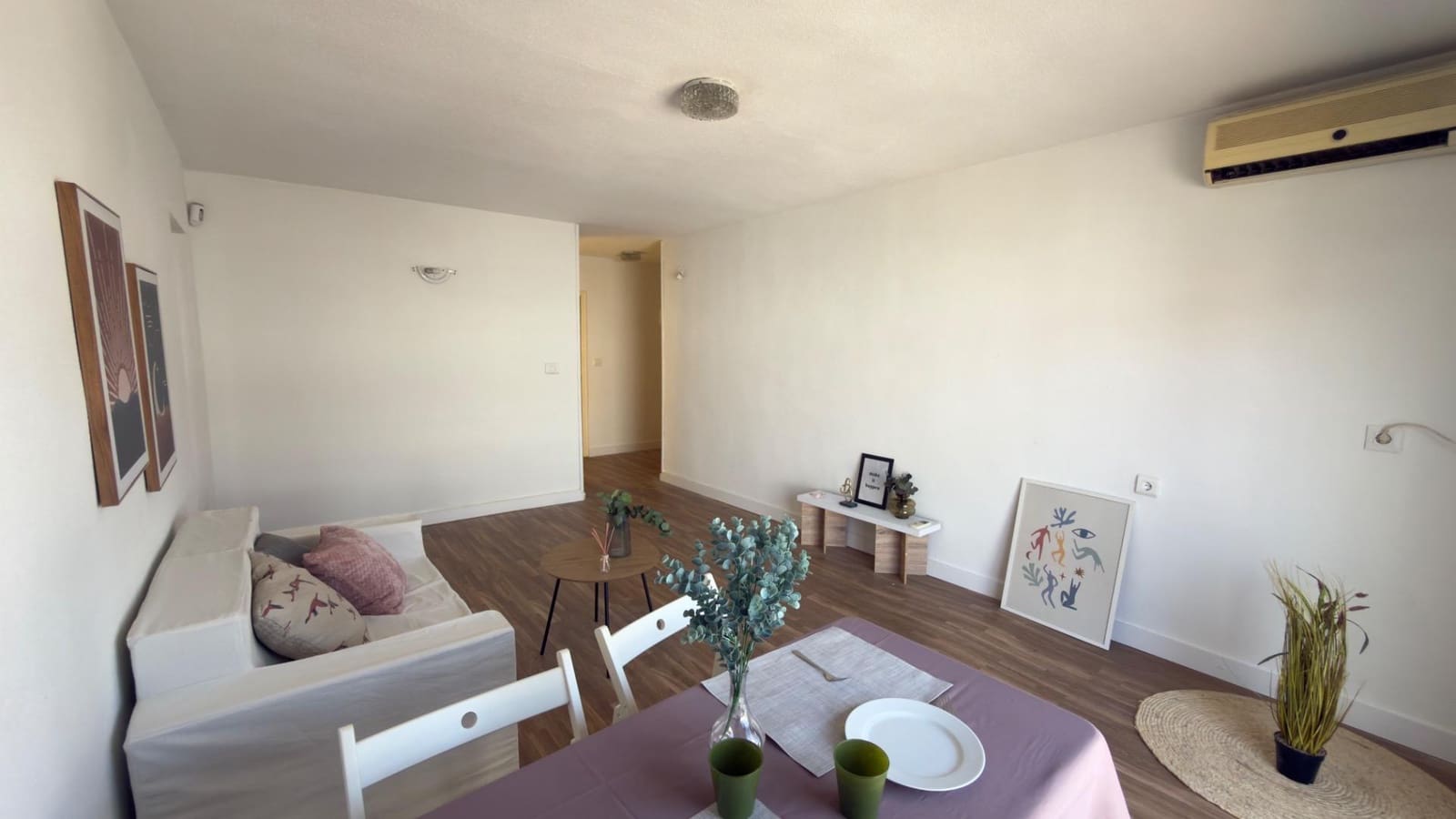 3 bedroom Flat for sale in La Alberca - € 115,000 (Ref: 9823250)