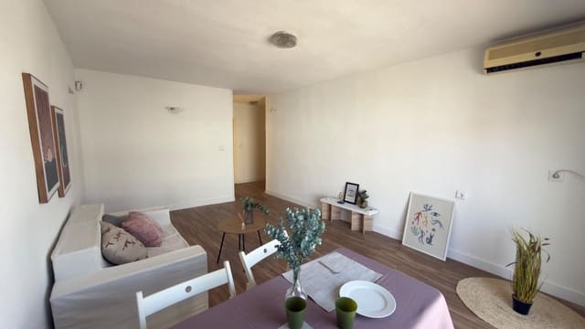 3 bedroom Flat for sale in La Alberca, Murcia city - € 115,000 (Ref: 9823250)