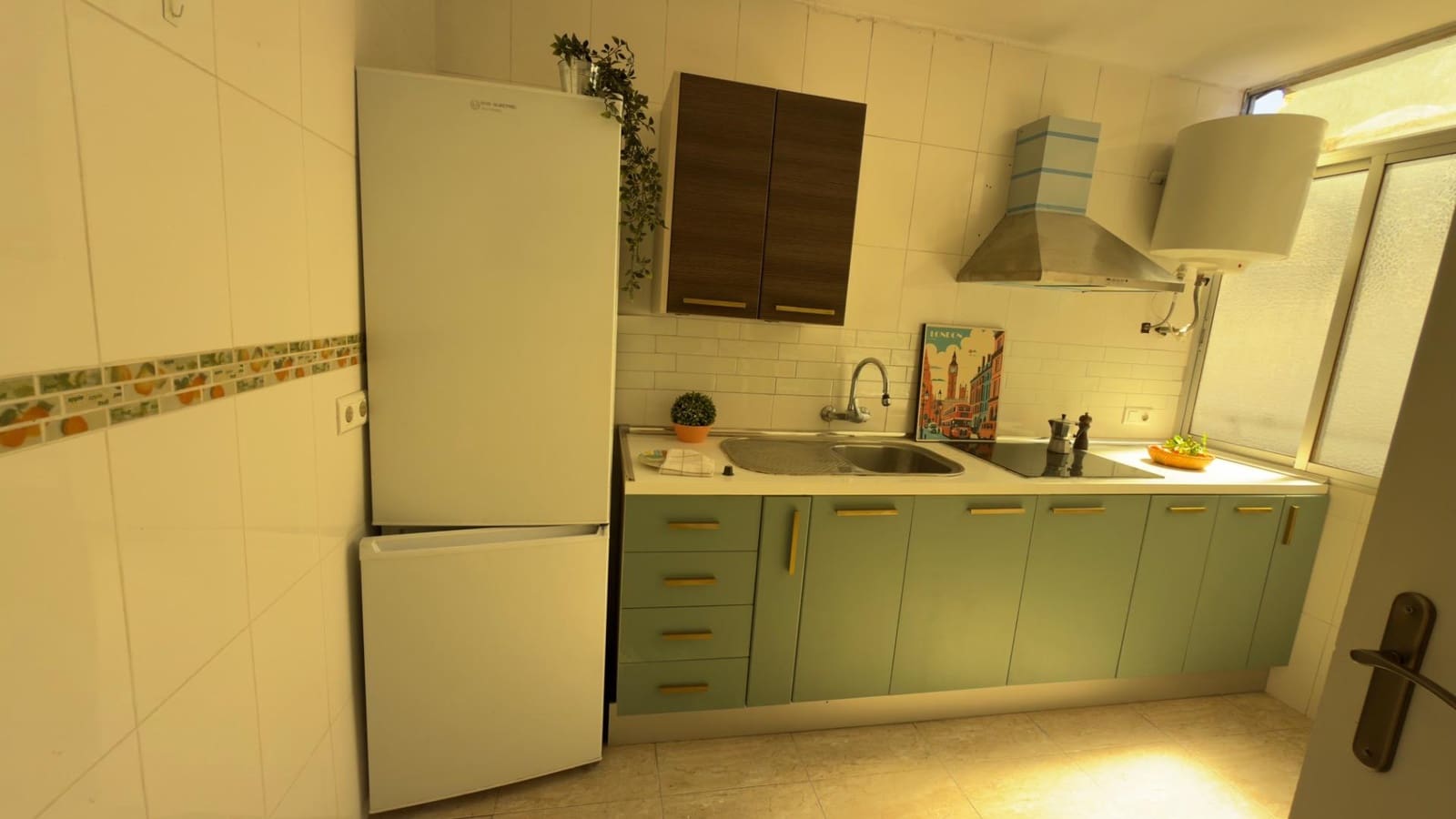 3 bedroom Flat for sale in La Alberca - € 115,000 (Ref: 9823250)
