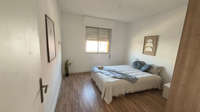 3 bedroom Flat for sale in La Alberca, Murcia city - € 115,000 (Ref: 9823250)