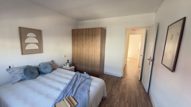 3 bedroom Flat for sale in La Alberca, Murcia city - € 115,000 (Ref: 9823250)