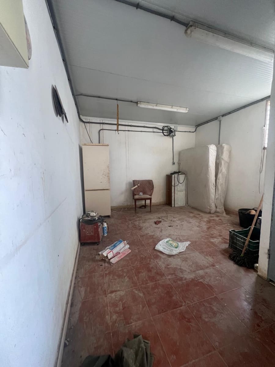 Finca/Country House for sale in Sangonera la Seca with garage - € 159,000 (Ref: 9823251)