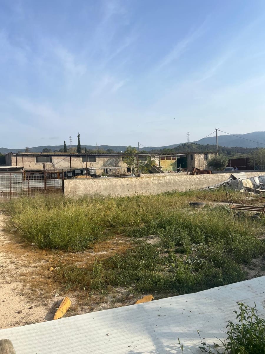 Finca/Country House for sale in Sangonera la Seca with garage - € 159,000 (Ref: 9823251)