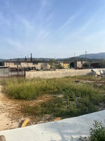 Finca/Landhuis te koop in Sangonera la Seca, Murcia stad met garage - € 159.000 (Ref: 9823251)