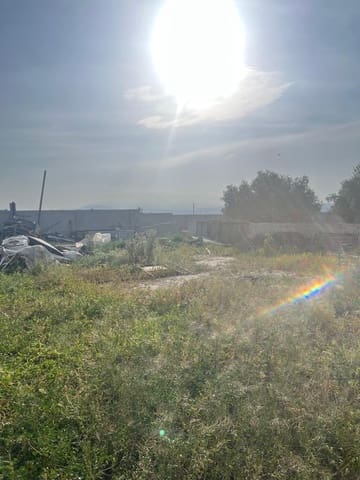 Finca/Landhuis te koop in Sangonera la Seca, Murcia stad met garage - € 159.000 (Ref: 9823251)
