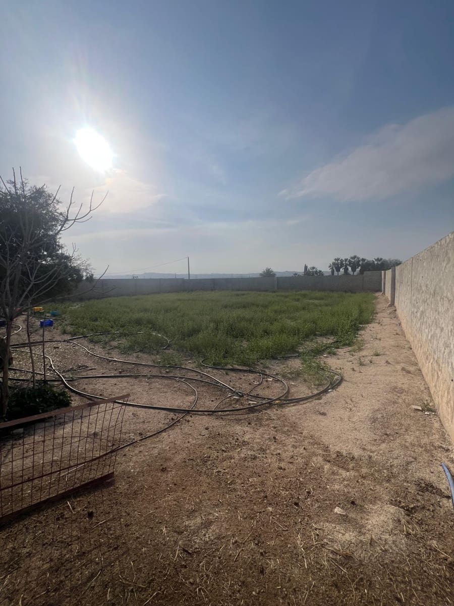 Finca/Country House for sale in Sangonera la Seca with garage - € 159,000 (Ref: 9823251)