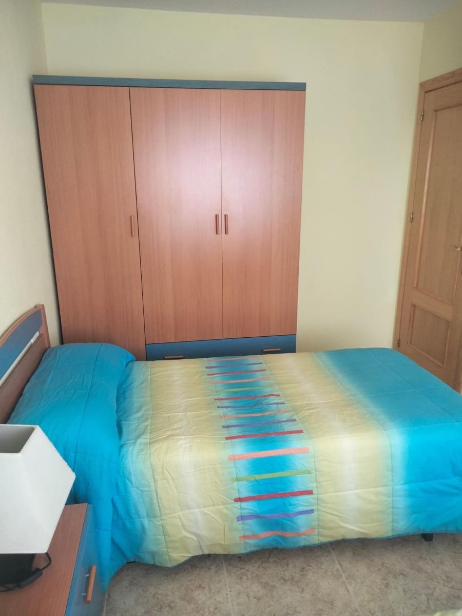1 sovrum Lägenhet till salu i Playa Honda med pool garage - 117 000 € (Ref: 9823253)