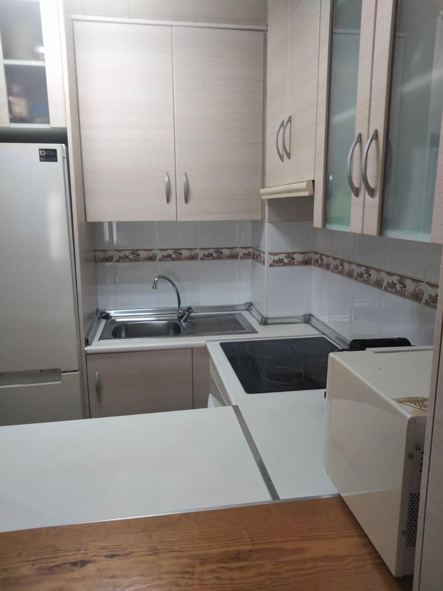 1 sovrum Lägenhet till salu i Playa Honda med pool garage - 117 000 € (Ref: 9823253)