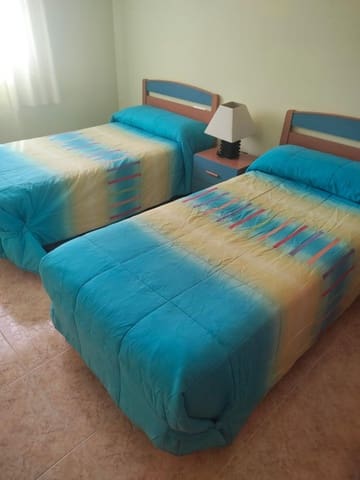 1 sovrum Lägenhet till salu i Playa Honda, Cartagena med pool garage - 117 000 € (Ref: 9823253)