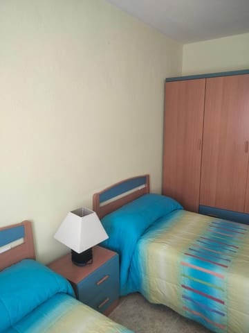 1 sovrum Lägenhet till salu i Playa Honda, Cartagena med pool garage - 117 000 € (Ref: 9823253)