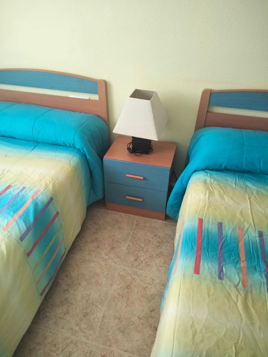 1 sovrum Lägenhet till salu i Playa Honda med pool garage - 117 000 € (Ref: 9823253)