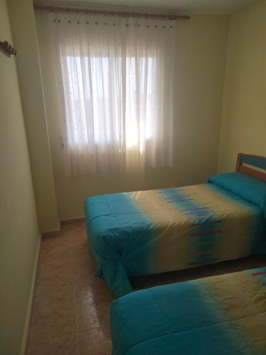 1 sovrum Lägenhet till salu i Playa Honda med pool garage - 117 000 € (Ref: 9823253)