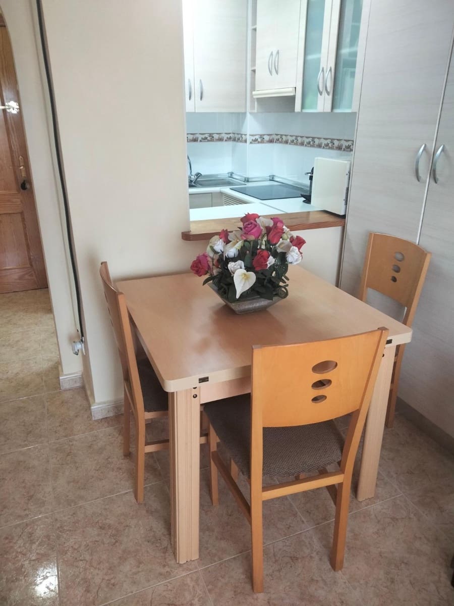 1 sovrum Lägenhet till salu i Playa Honda med pool garage - 117 000 € (Ref: 9823253)