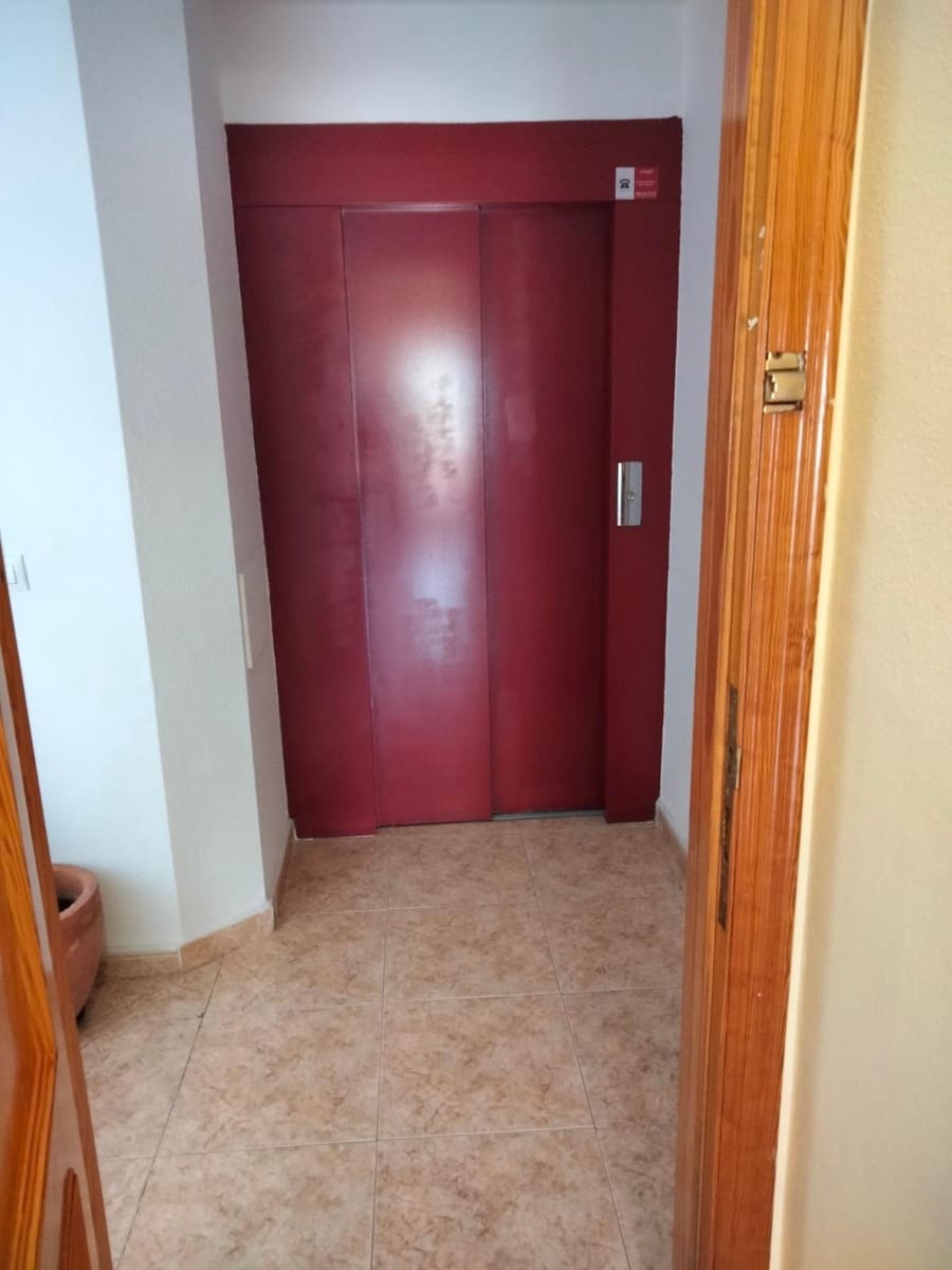 1 sovrum Lägenhet till salu i Playa Honda med pool garage - 117 000 € (Ref: 9823253)