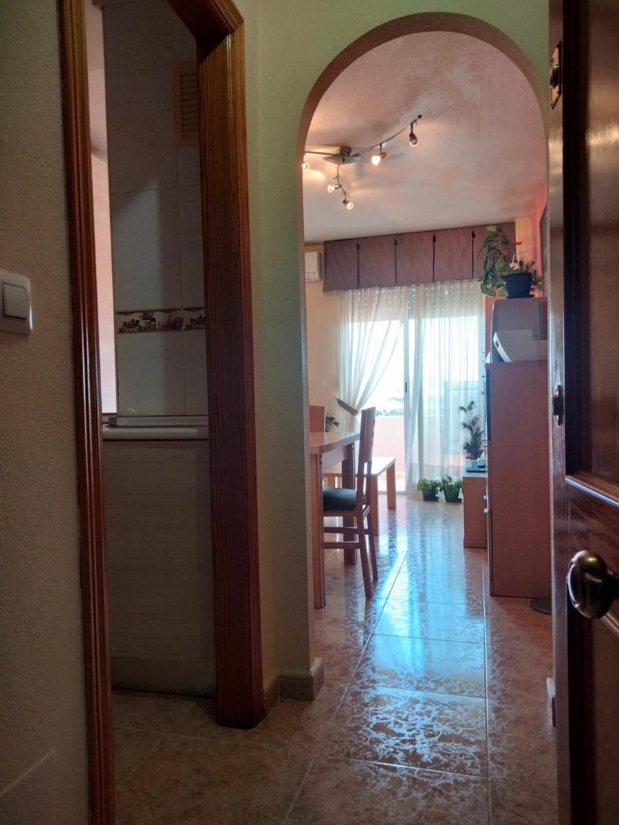 1 sovrum Lägenhet till salu i Playa Honda med pool garage - 117 000 € (Ref: 9823253)