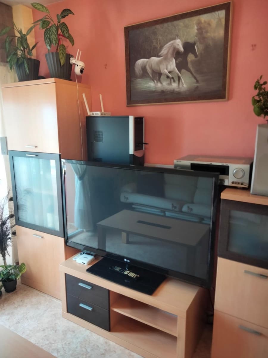1 sovrum Lägenhet till salu i Playa Honda med pool garage - 117 000 € (Ref: 9823253)