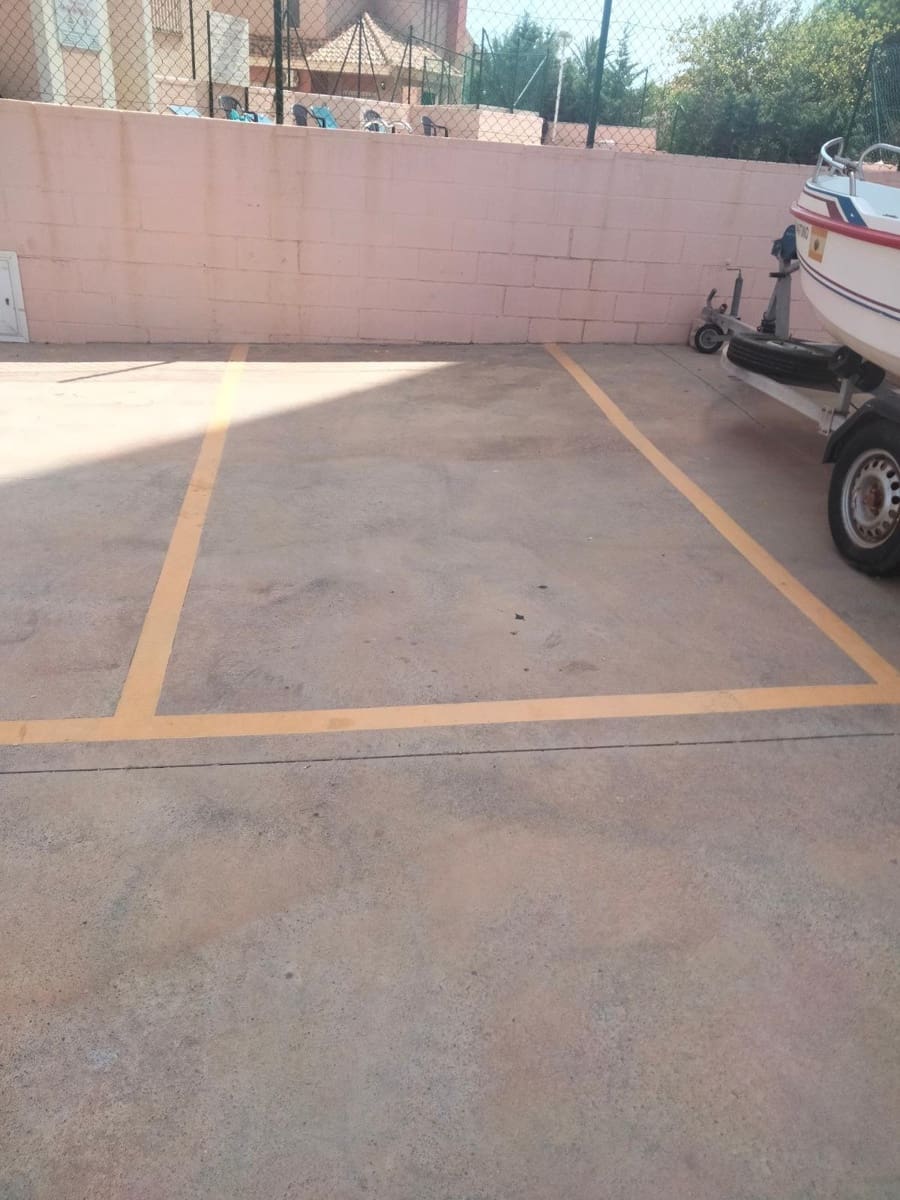 1 sovrum Lägenhet till salu i Playa Honda med pool garage - 117 000 € (Ref: 9823253)