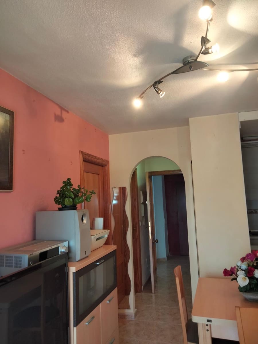 1 sovrum Lägenhet till salu i Playa Honda med pool garage - 117 000 € (Ref: 9823253)