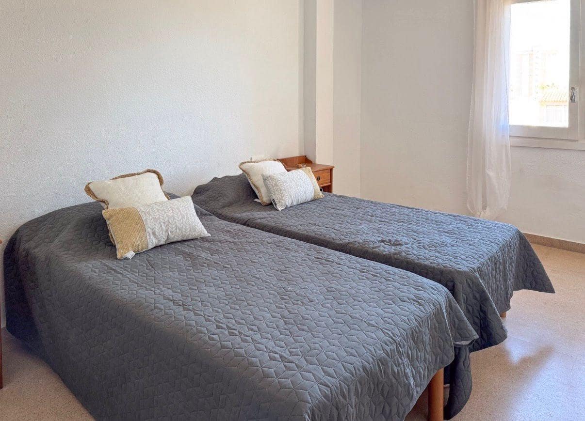 3 soveværelse Penthouse til salg i La Manga del Mar Menor med garage - € 280.000 (Ref: 9823254)