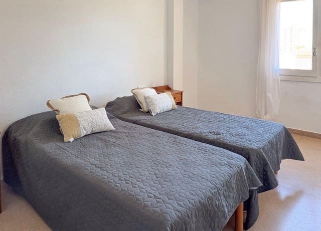 3 Zimmer Penthouse zu verkaufen in La Manga del Mar Menor mit Garage - 280.000 € (Ref: 9823254)