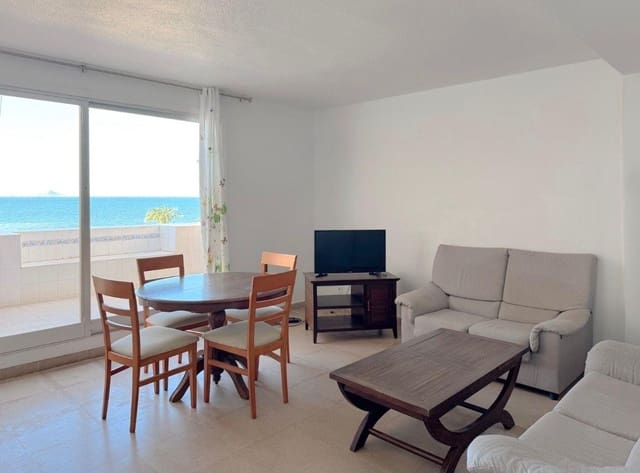 3 Zimmer Penthouse zu verkaufen in La Manga del Mar Menor mit Garage - 280.000 € (Ref: 9823254)