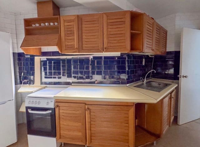 3 Zimmer Penthouse zu verkaufen in La Manga del Mar Menor mit Garage - 280.000 € (Ref: 9823254)