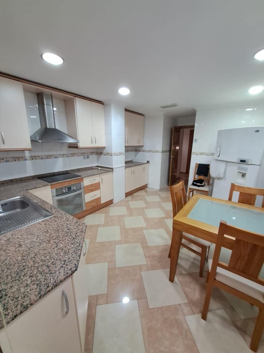 3 camera da letto Appartamento in vendita in Molina de Segura con garage - 176.500 € (Rif: 9825477)