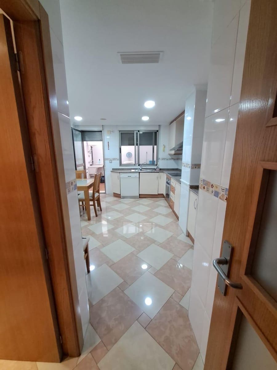 3 camera da letto Appartamento in vendita in Molina de Segura con garage - 176.500 € (Rif: 9825477)