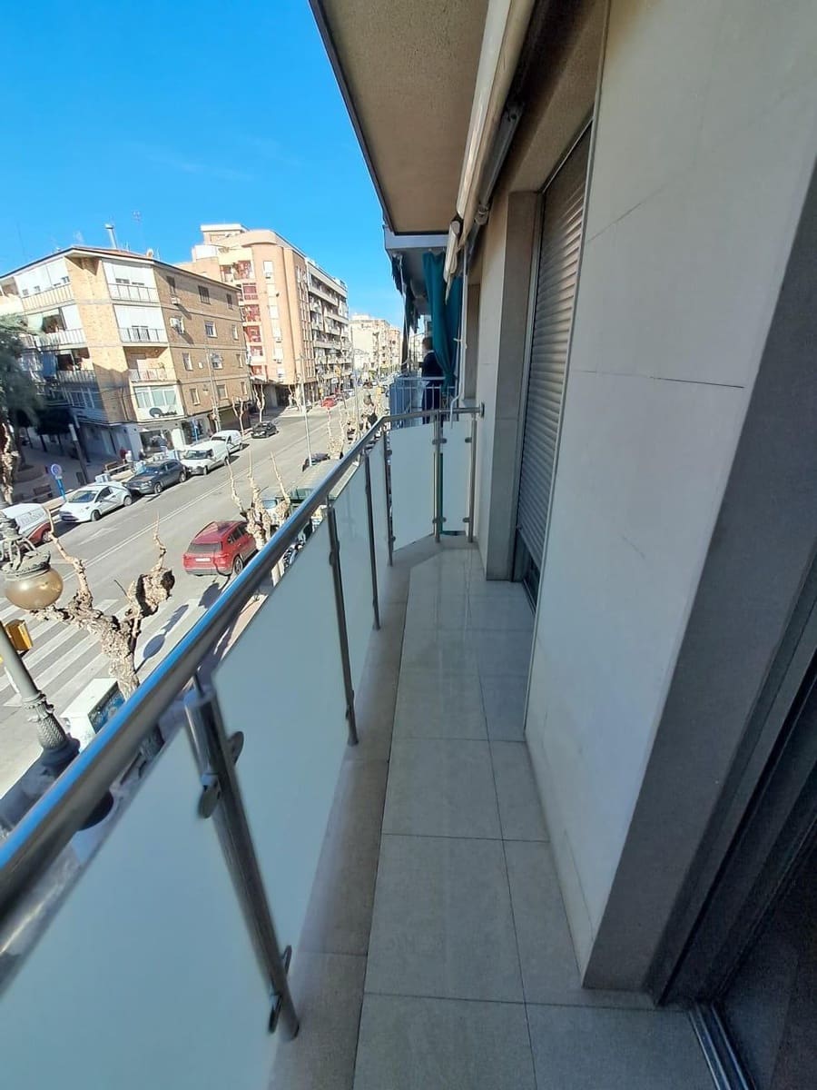 3 camera da letto Appartamento in vendita in Molina de Segura con garage - 176.500 € (Rif: 9825477)