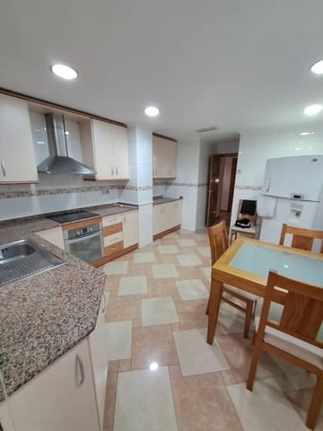 3 camera da letto Appartamento in vendita in Molina de Segura con garage - 176.500 € (Rif: 9825477)