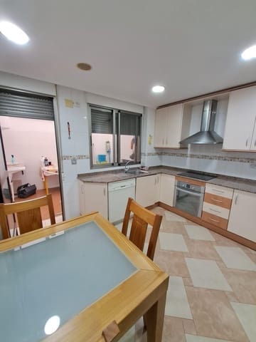 3 camera da letto Appartamento in vendita in Molina de Segura con garage - 176.500 € (Rif: 9825477)