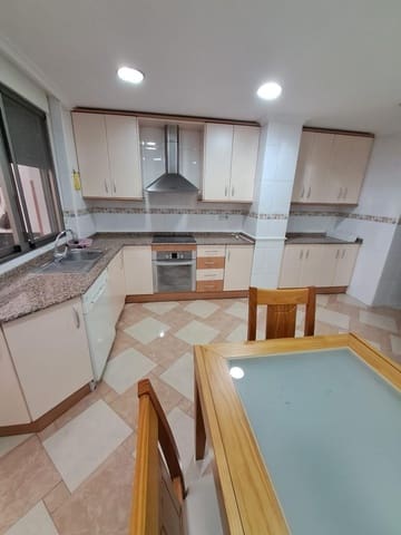 3 camera da letto Appartamento in vendita in Molina de Segura con garage - 176.500 € (Rif: 9825477)
