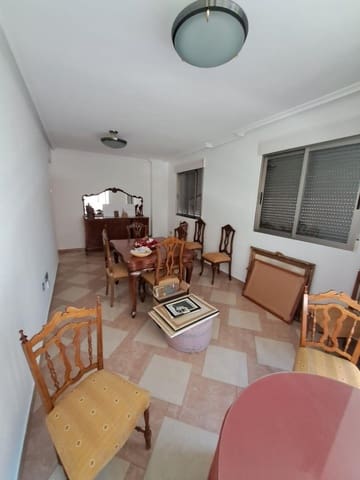 3 camera da letto Appartamento in vendita in Molina de Segura con garage - 176.500 € (Rif: 9825477)