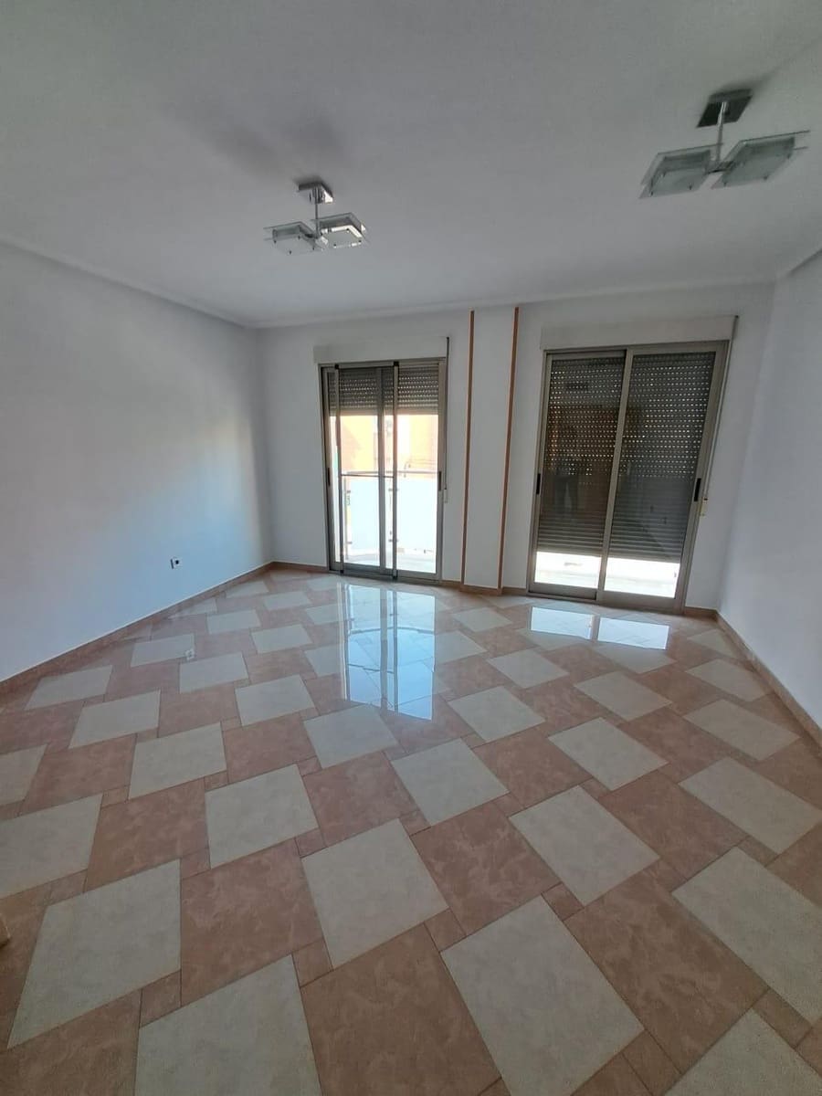 3 camera da letto Appartamento in vendita in Molina de Segura con garage - 176.500 € (Rif: 9825477)