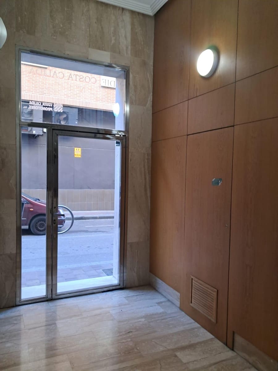 3 camera da letto Appartamento in vendita in Molina de Segura con garage - 176.500 € (Rif: 9825477)