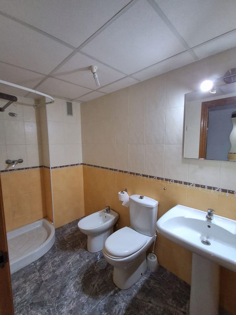 3 bedroom Flat for sale in Algezares with garage - € 159,000 (Ref: 9825478)