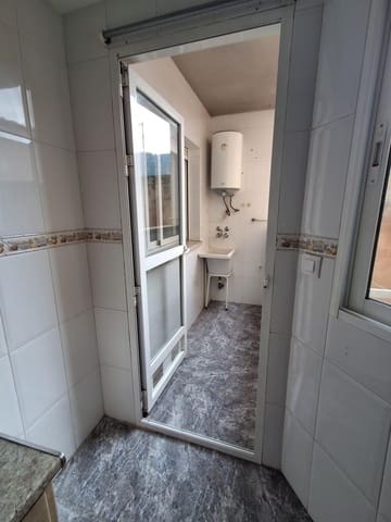 3 bedroom Flat for sale in Algezares, Murcia city with garage - € 159,000 (Ref: 9825478)