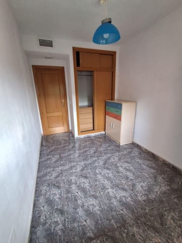 3 bedroom Flat for sale in Algezares, Murcia city with garage - € 159,000 (Ref: 9825478)