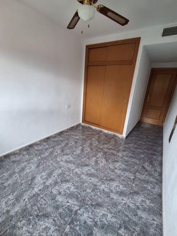 3 bedroom Flat for sale in Algezares, Murcia city with garage - € 159,000 (Ref: 9825478)