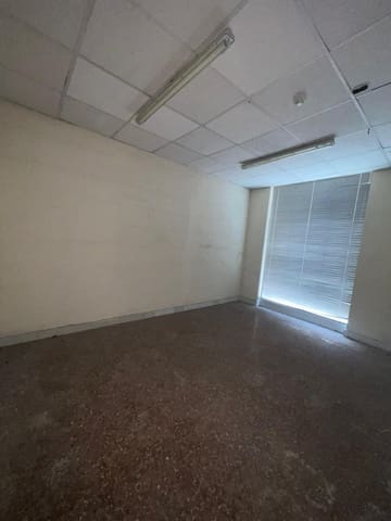 2 soveværelse Erhverv til salg i Puente Tocinos, Murcia by - € 1.200.000 (Ref: 9825479)