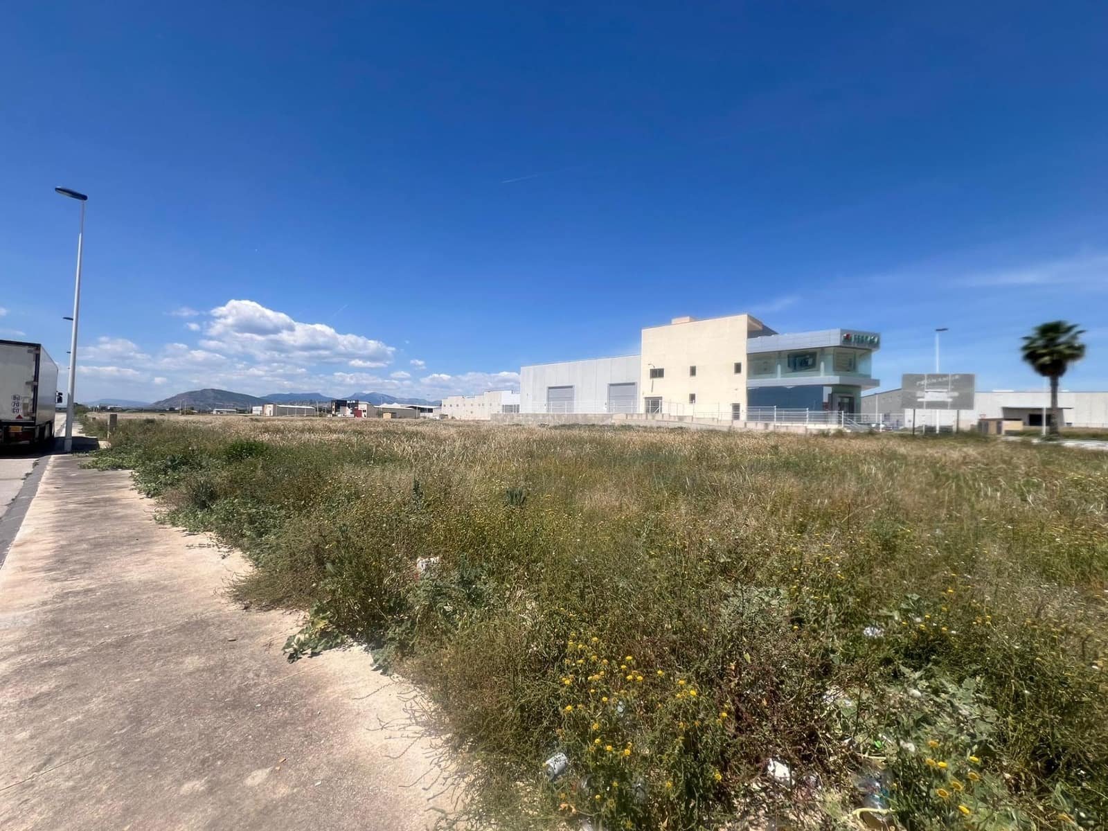Terrain à Bâtir à vendre à Librilla - 369 000 € (Ref: 9825480)