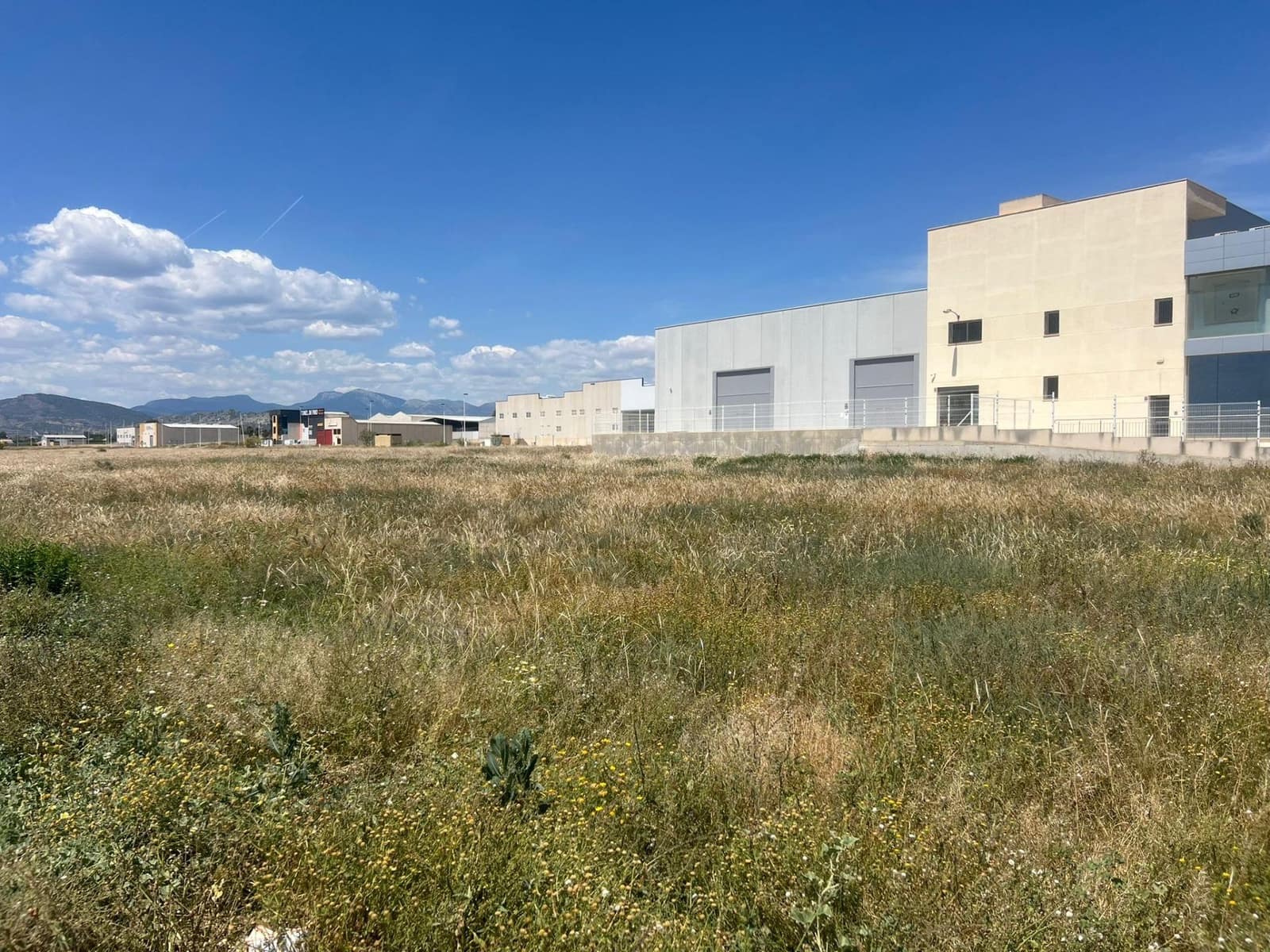 Terrain à Bâtir à vendre à Librilla - 369 000 € (Ref: 9825480)