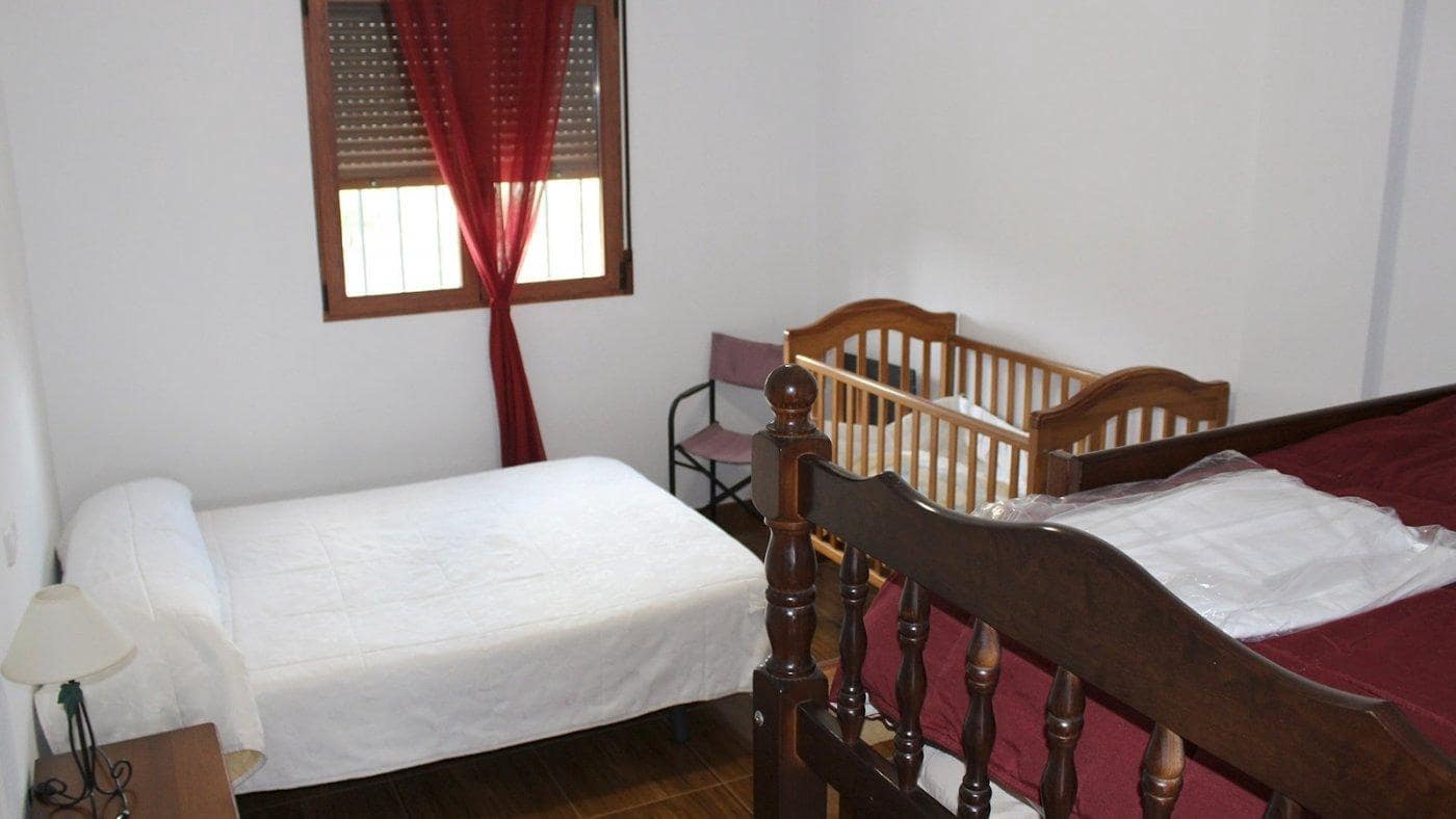 8 slaapkamer Villa te koop in Moratalla met zwembad garage - € 350.000 (Ref: 9825481)