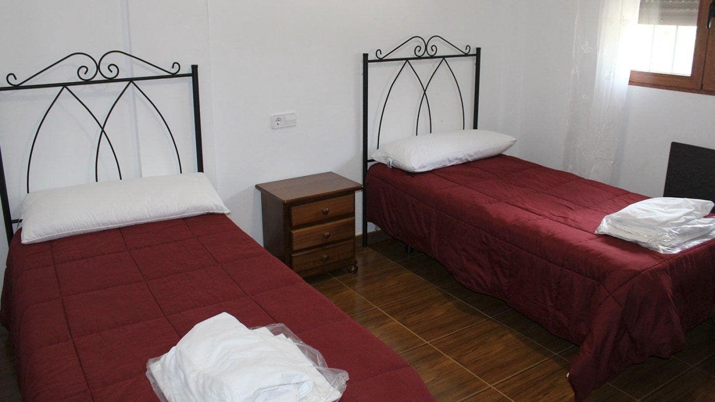 8 slaapkamer Villa te koop in Moratalla met zwembad garage - € 350.000 (Ref: 9825481)