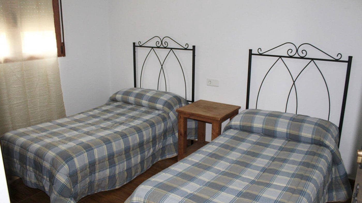 8 slaapkamer Villa te koop in Moratalla met zwembad garage - € 350.000 (Ref: 9825481)