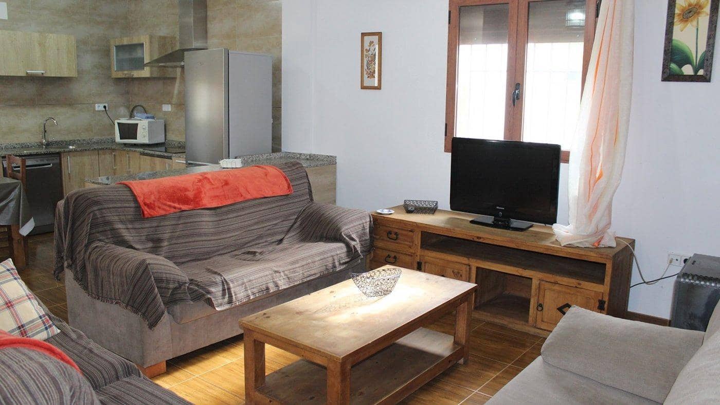 8 slaapkamer Villa te koop in Moratalla met zwembad garage - € 350.000 (Ref: 9825481)