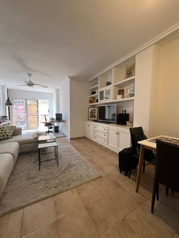 Piso de 4 habitaciones en Murcia ciudad en alquiler con garaje - 1.400 € (Ref: 9825483)