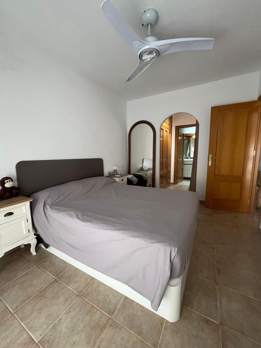 4 bedroom Flat for rent in Murcia city with garage - € 1,400 (Ref: 9825483)