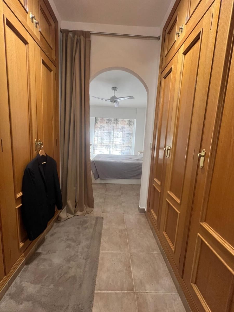 4 bedroom Flat for rent in Murcia city with garage - € 1,400 (Ref: 9825483)
